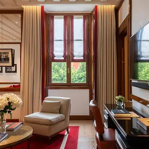 Hotel Portrait - Lungarno Collection, Milan