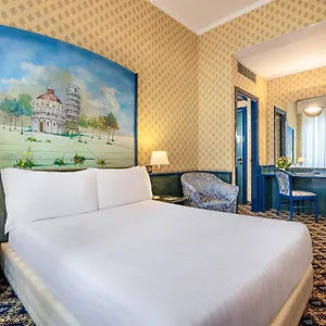 Hotel Ih Ambasciatori, Milan