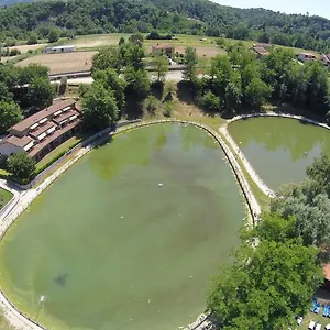 Laghi Della Tranquillita' , Reggello Italy