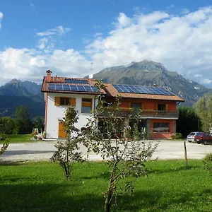 Al Bachero , Belluno Italy