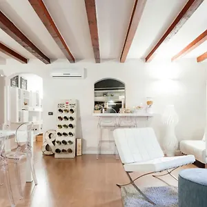 Bed & Breakfast Moscova Luxury, Milan