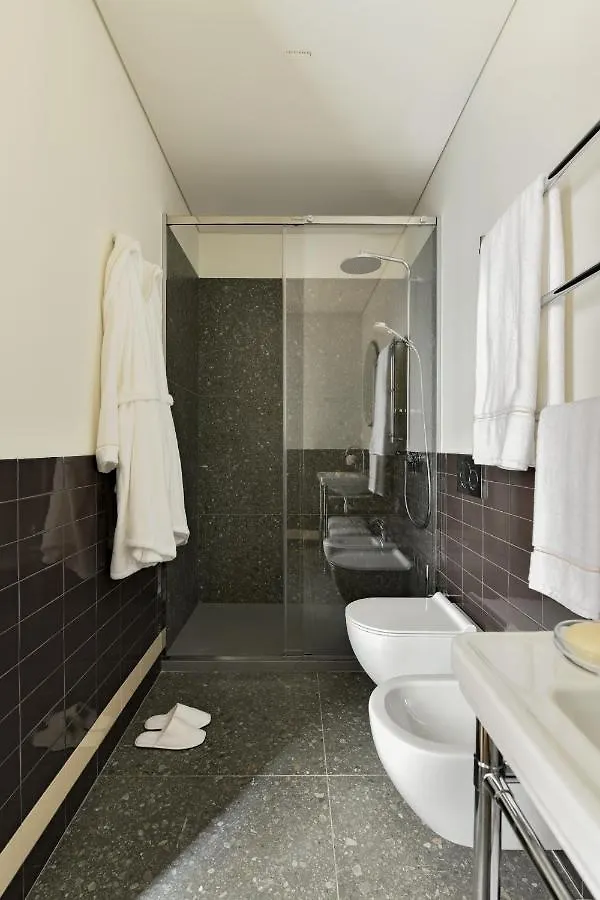 Casa Brivio Hotel Milan Italy