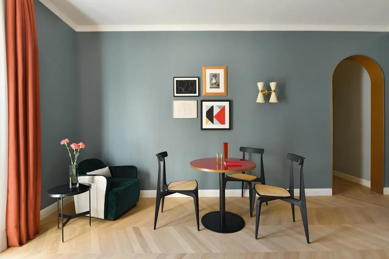Casa Brivio Hotel Milan