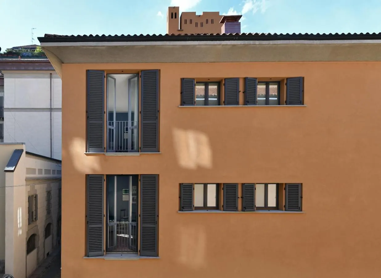 Casa Brivio Hotel Milan 0*,  Italy