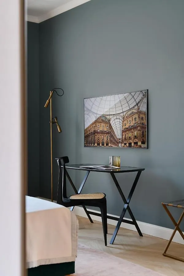 Casa Brivio Hotel Milan