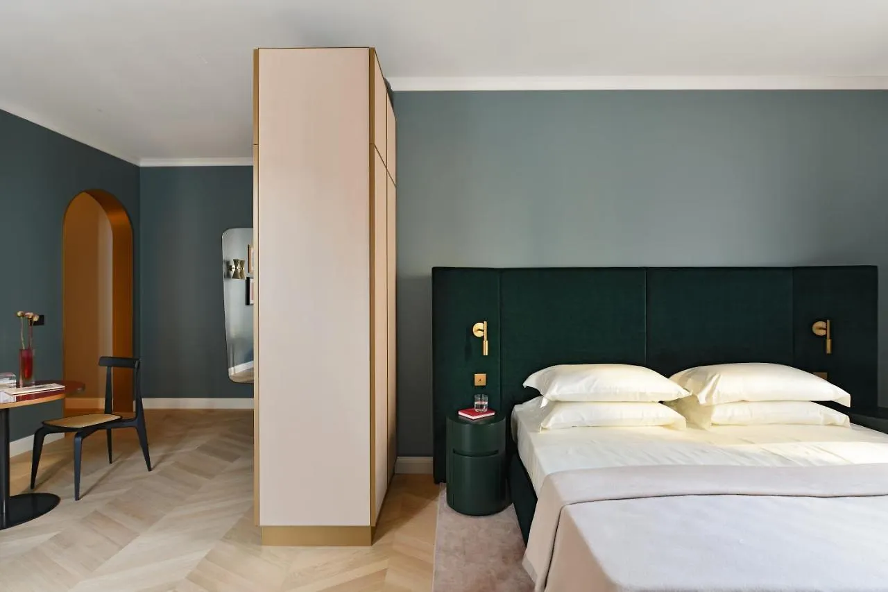 Casa Brivio Hotel Milan