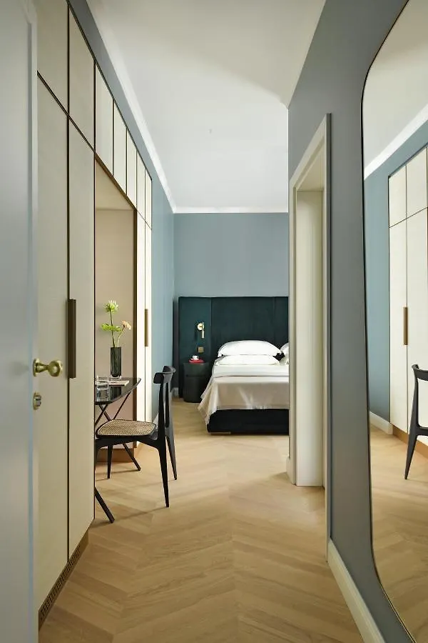 Casa Brivio Hotel Milan