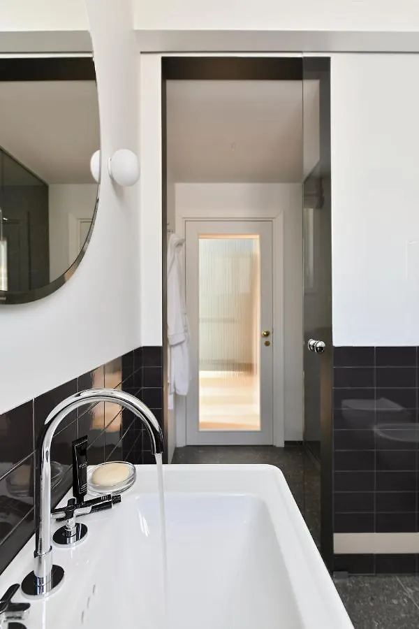 Casa Brivio Hotel Milan Italy