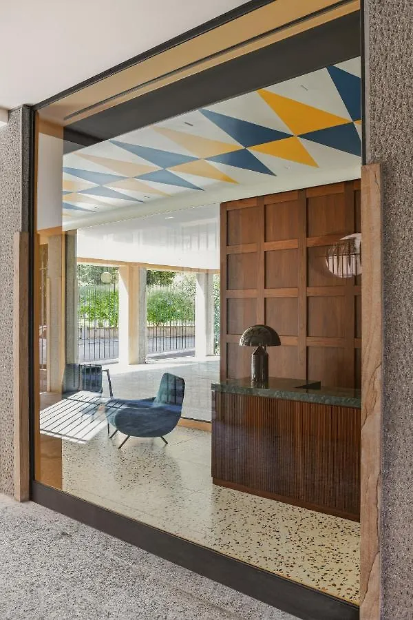 Casa Brivio Hotel Milan Italy