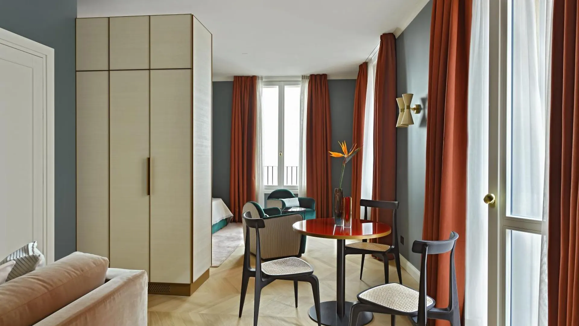 Casa Brivio Hotel Milan