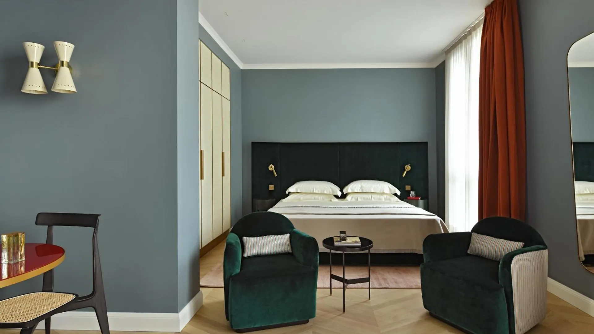 Casa Brivio Hotel Milan