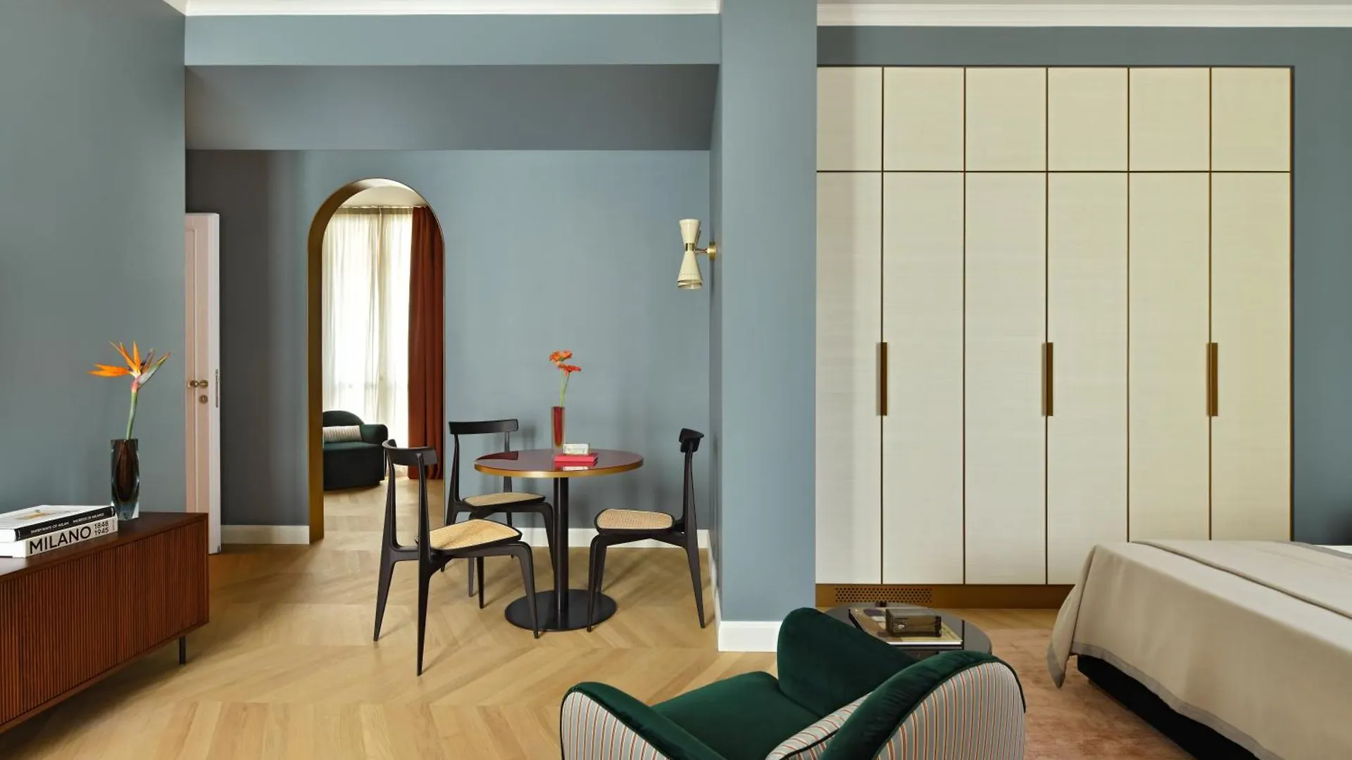 Casa Brivio Hotel Milan