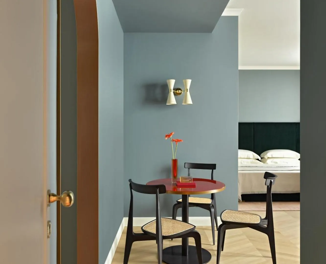 Casa Brivio Hotel Milan Italy